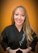 Mastery Martial Arts Ms. Force