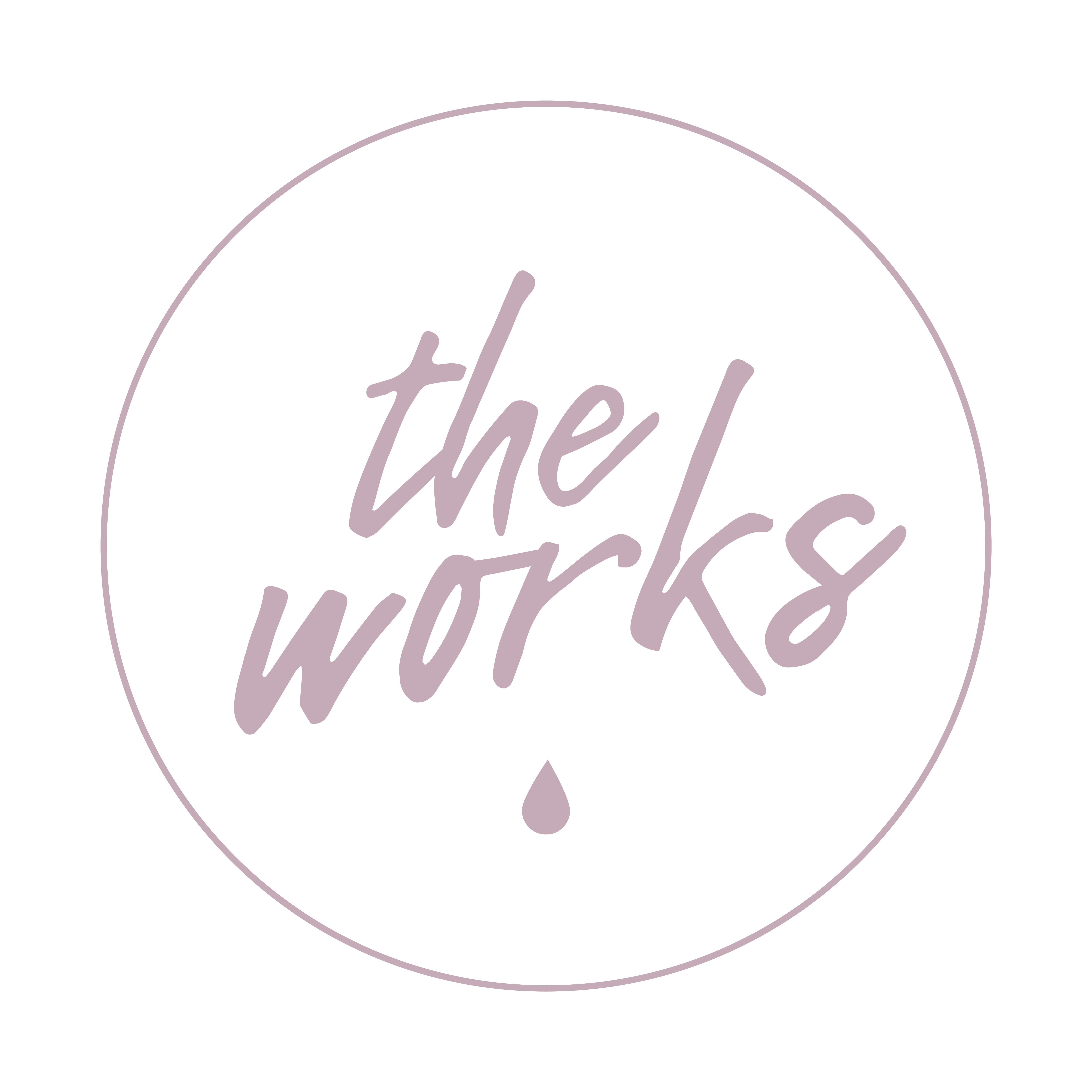 The Works