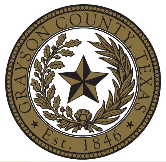 John Kermit Hill - Grayson County Criminal District Attorney