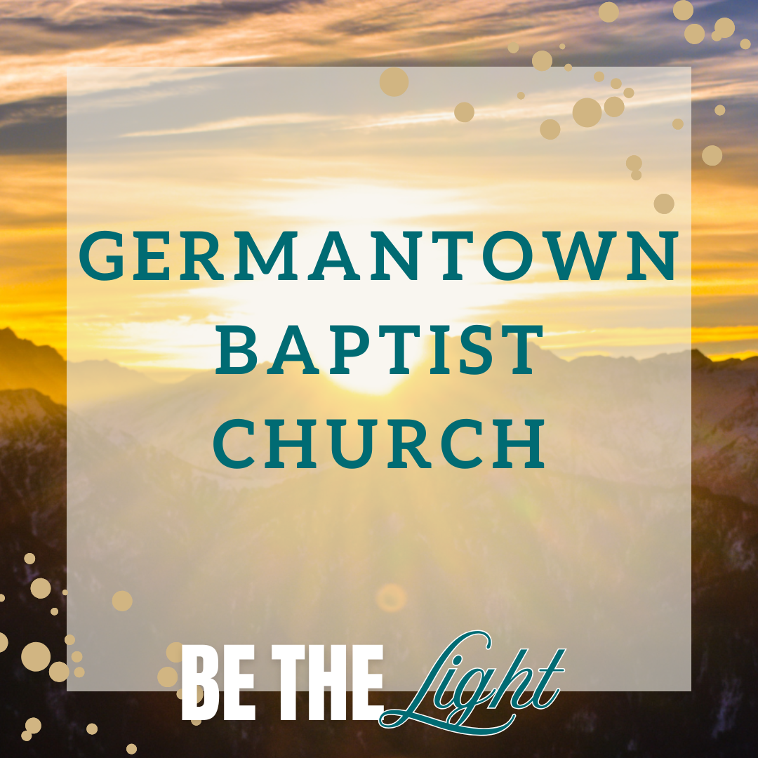 Germantown Baptist Church