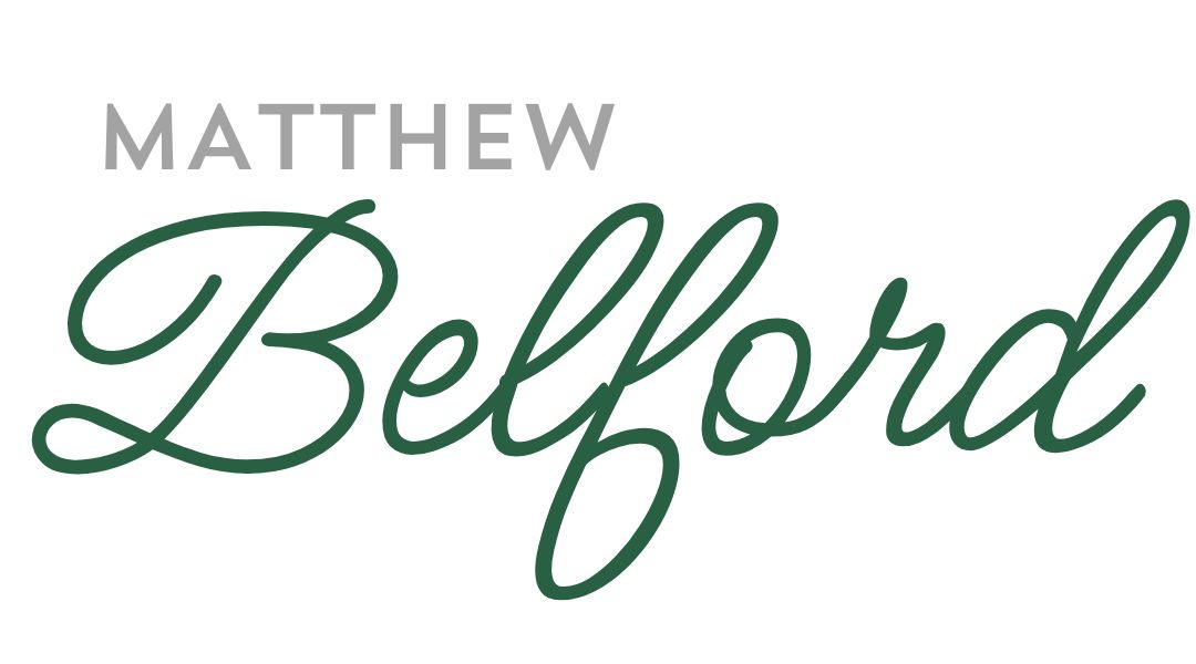Matthew Belford