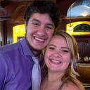 Trevor and Leigha Toft