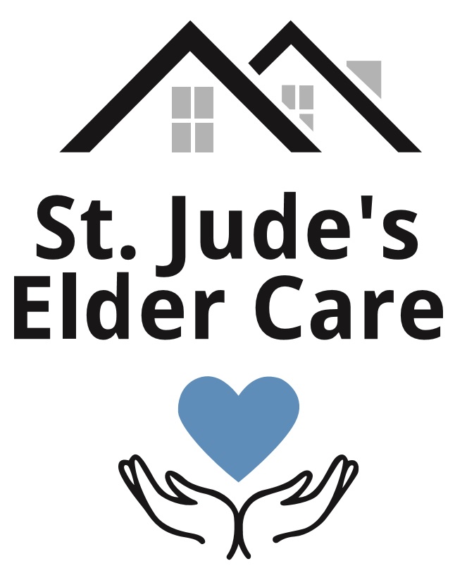 St. Jude's Homes for the Elderly