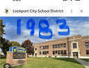 Class of 1983 Hinton