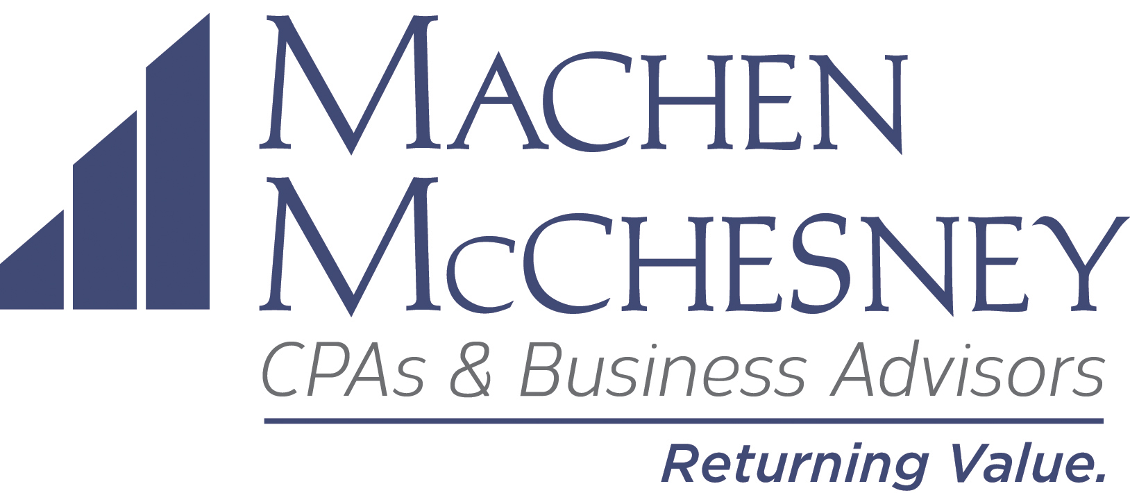 Machen McChesney