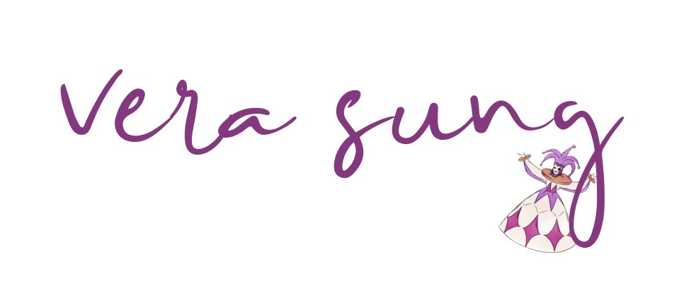 Vera Sung