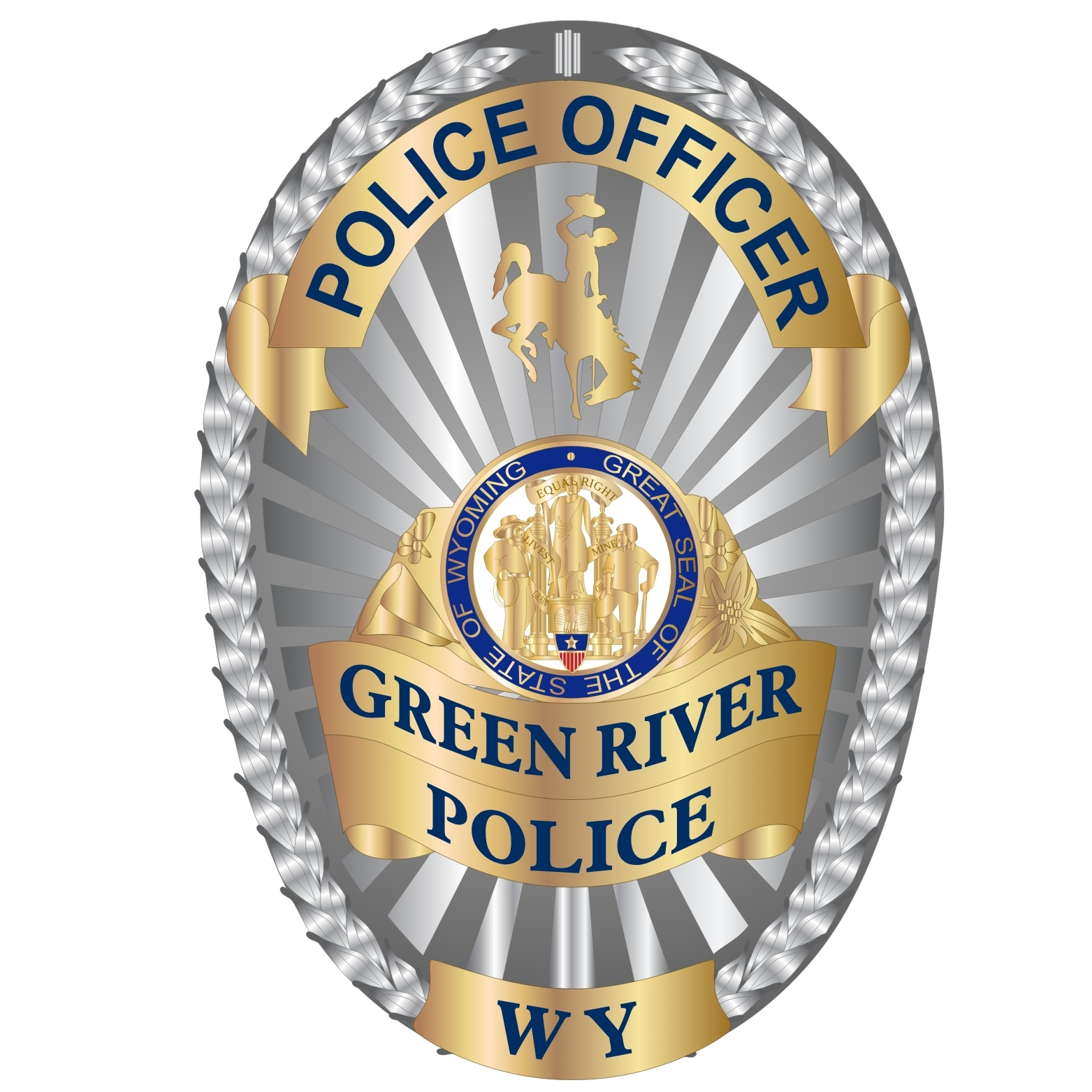 Green River Police Department