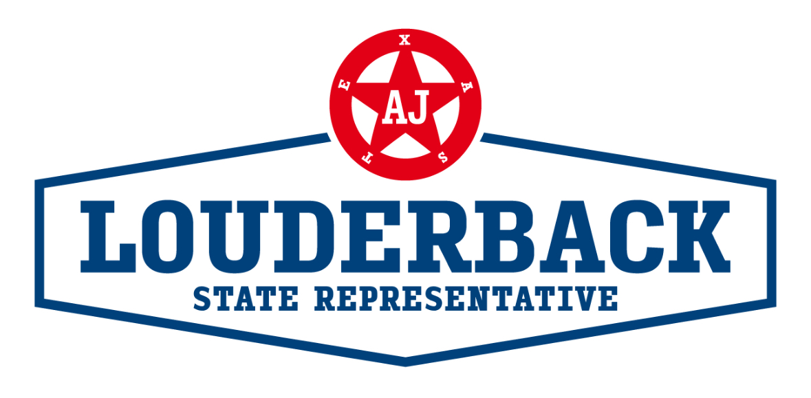 A.J. Louderback Campaign