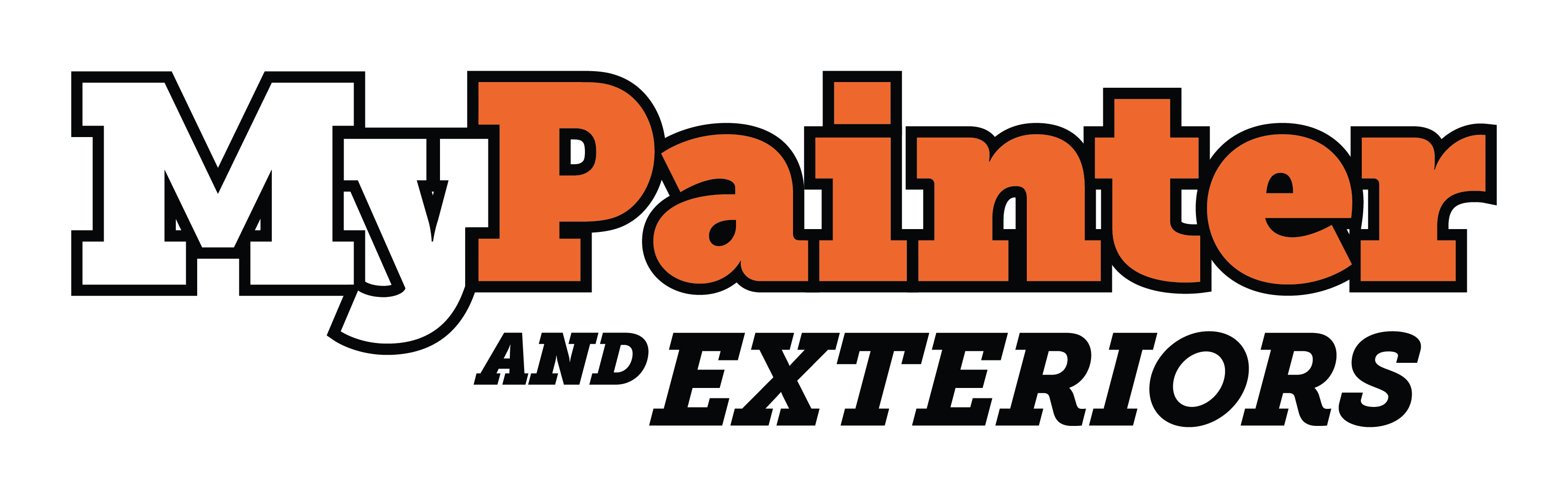 My Painter & Exteriors