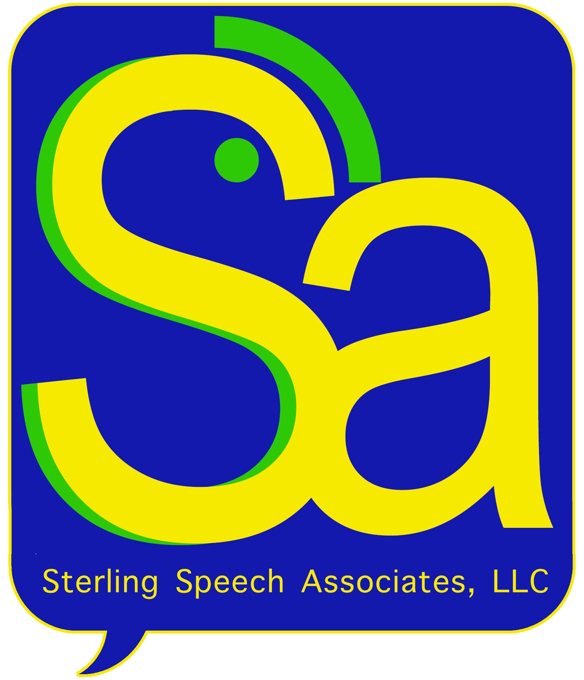 Sterling Speech Associates, LLC