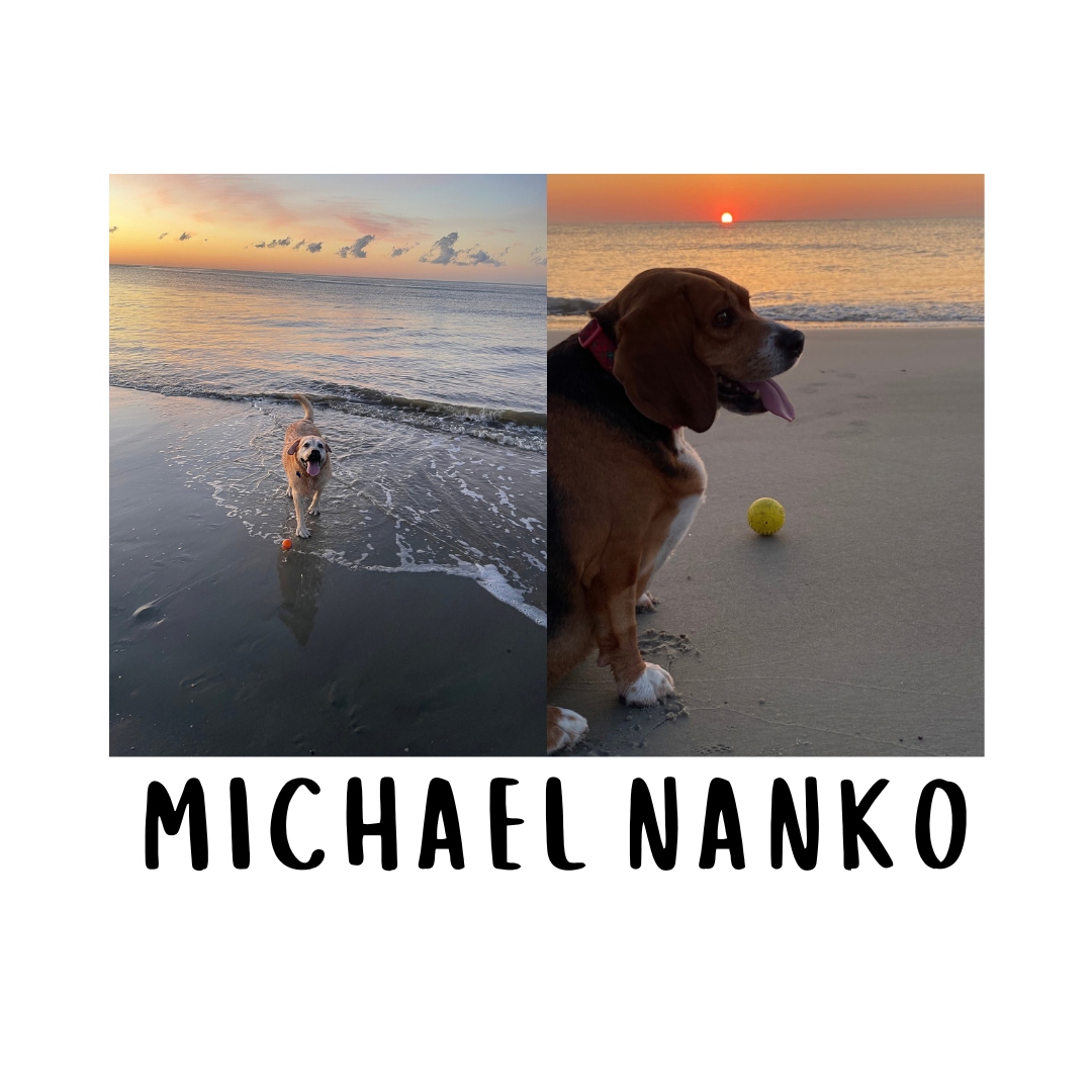 Michael Nanko