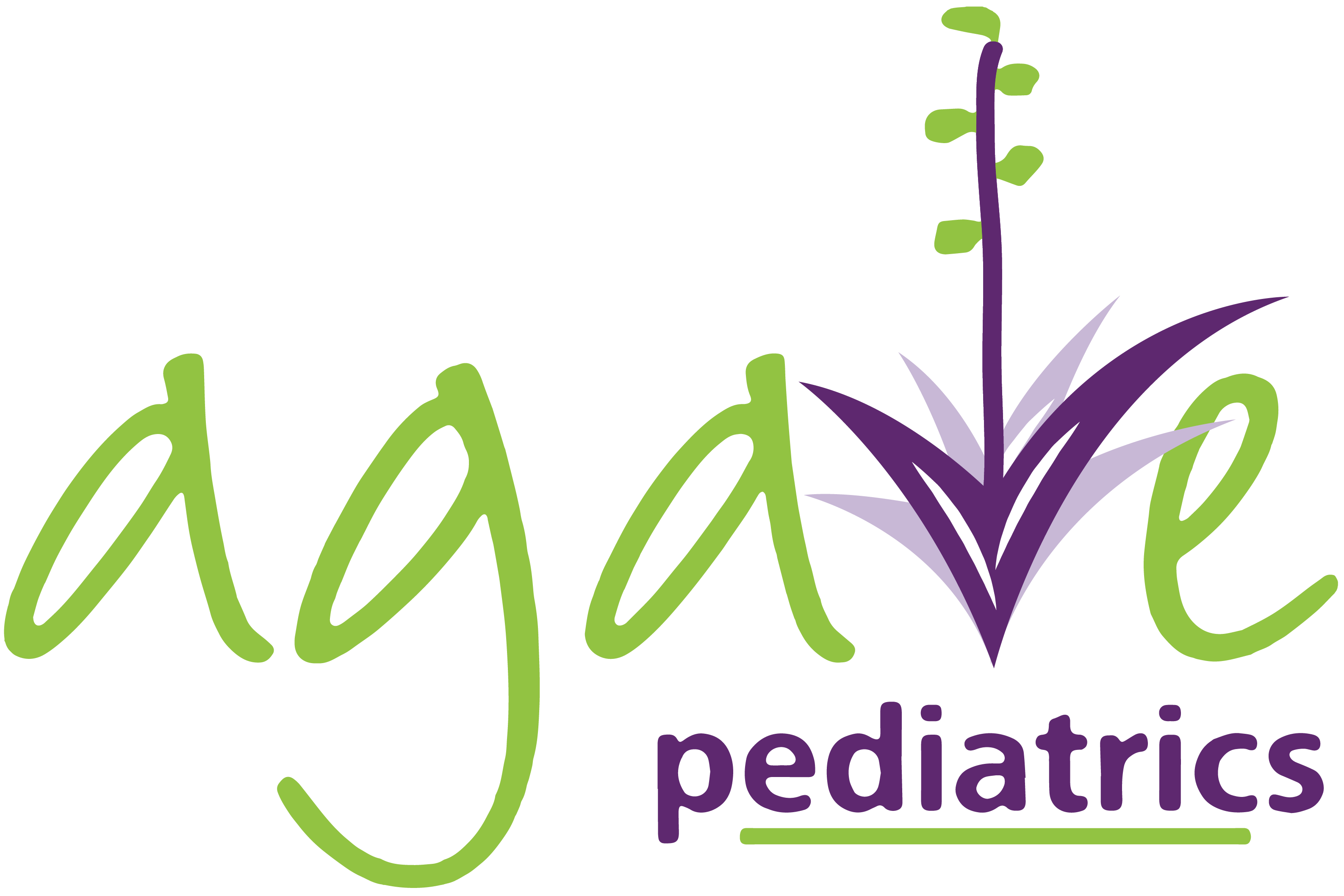 Agave Pediatrics