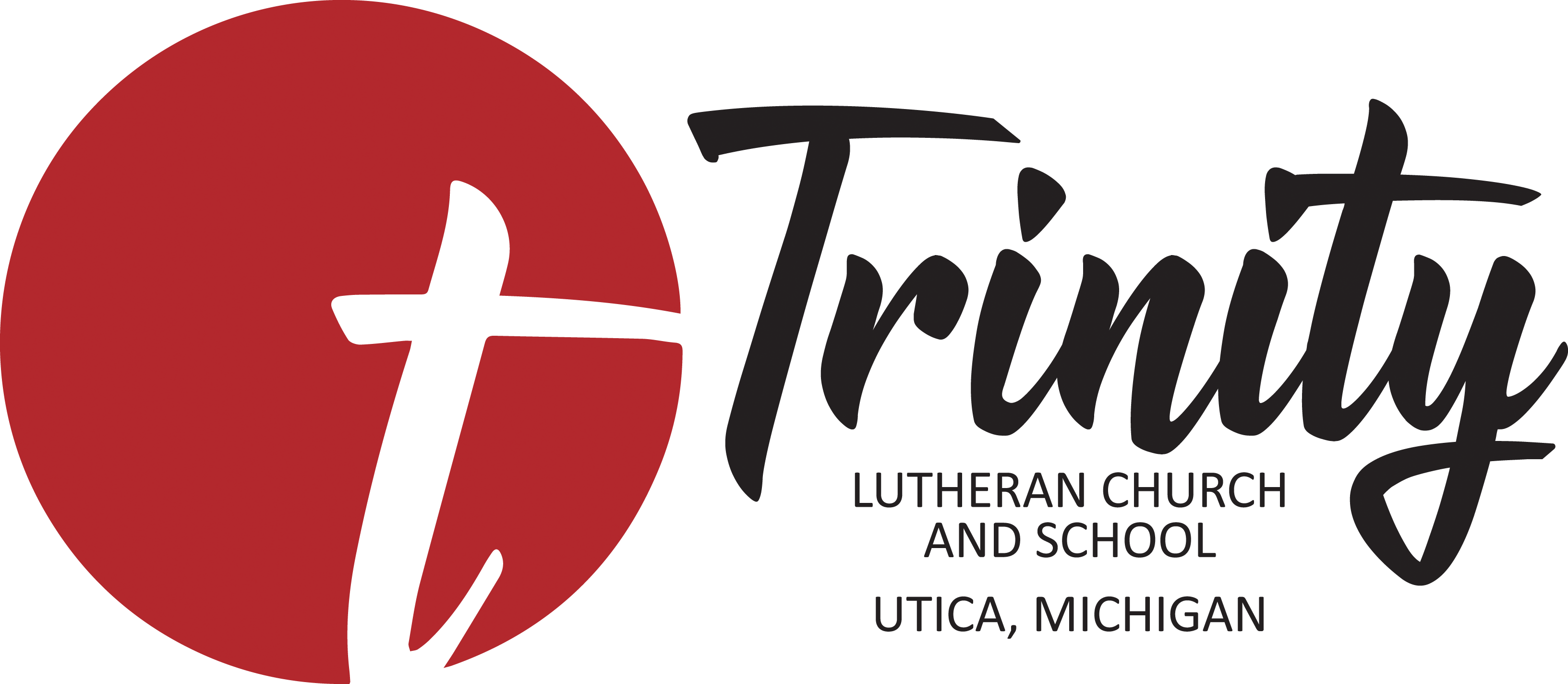 Trinity Lutheran Church