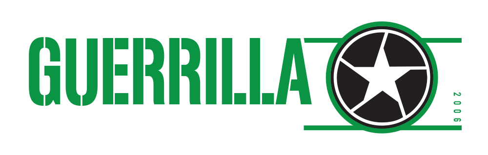 Guerrilla Photo Group