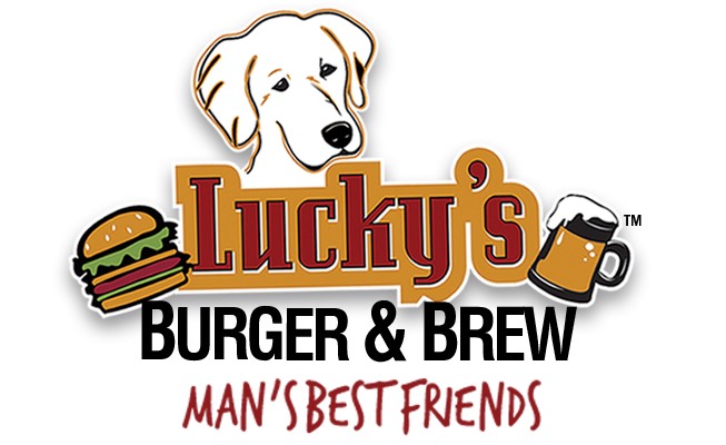 Lucky's Burger and Brew