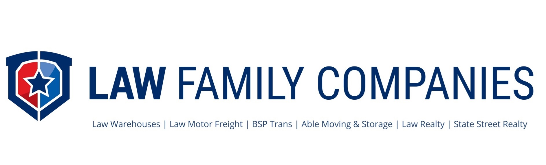 Law Family Companies