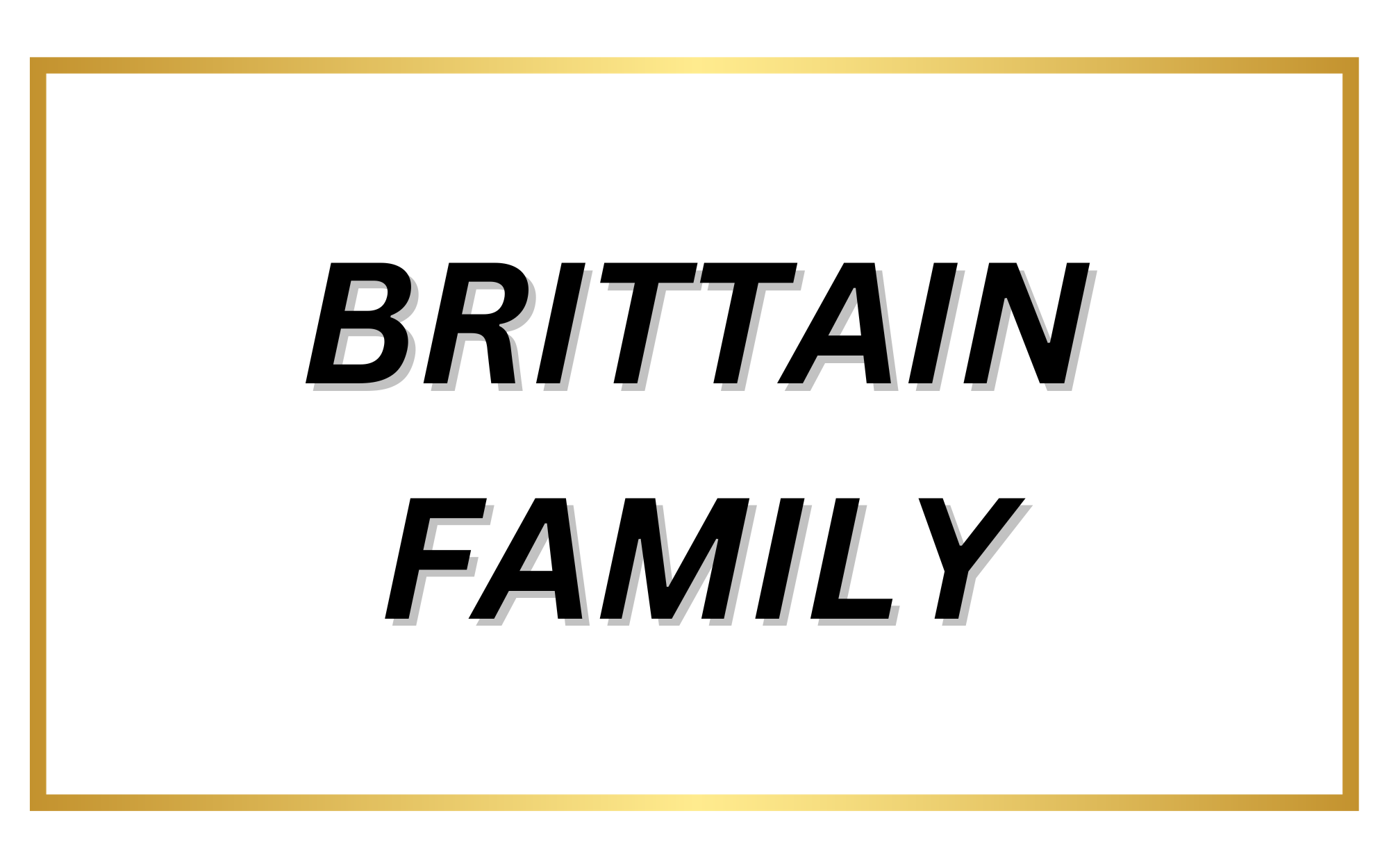 Bo Brittain