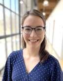 Merrin Bethel Jacobson