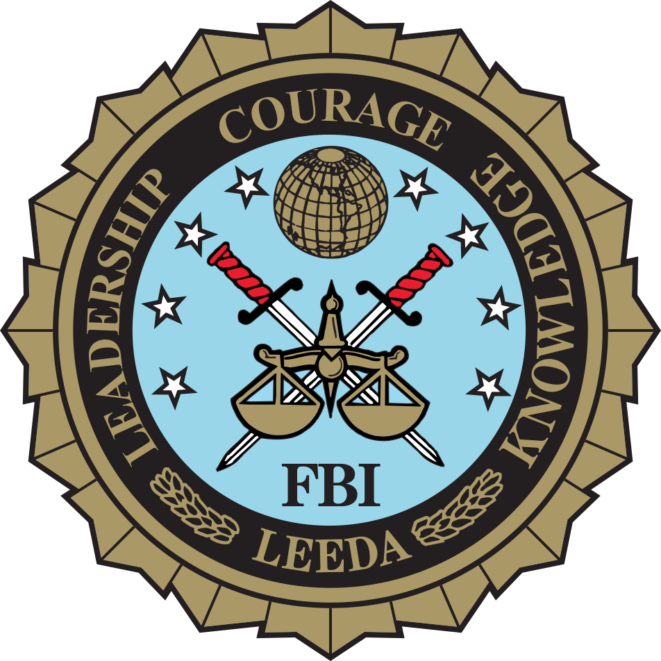FBI-LEEDA