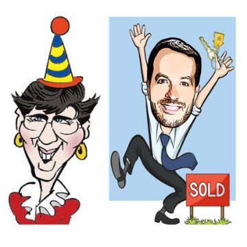 Shaun Burger - Arlene Quirk Team - Keller Williams