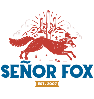 Senor Fox