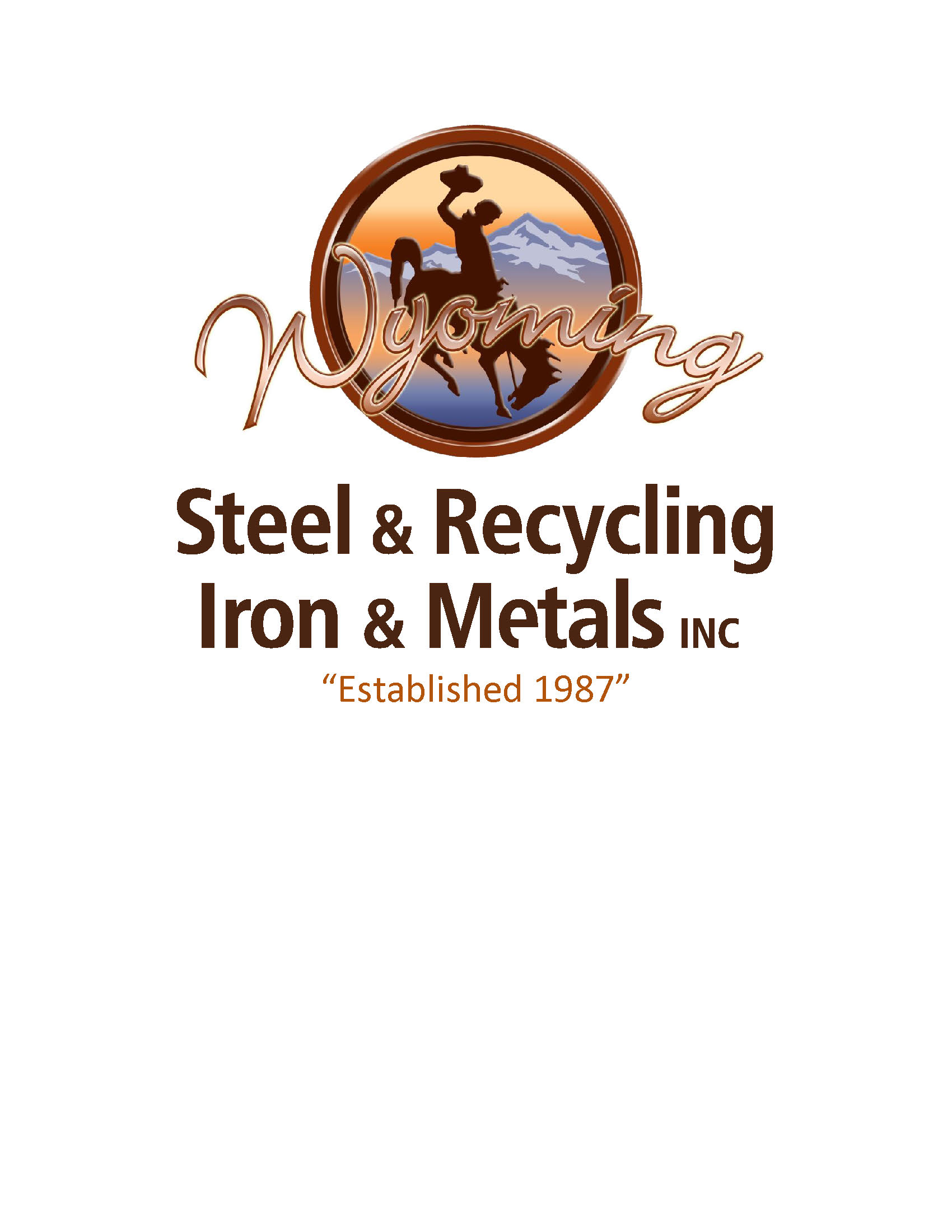 Wyoming Steel & Recycling