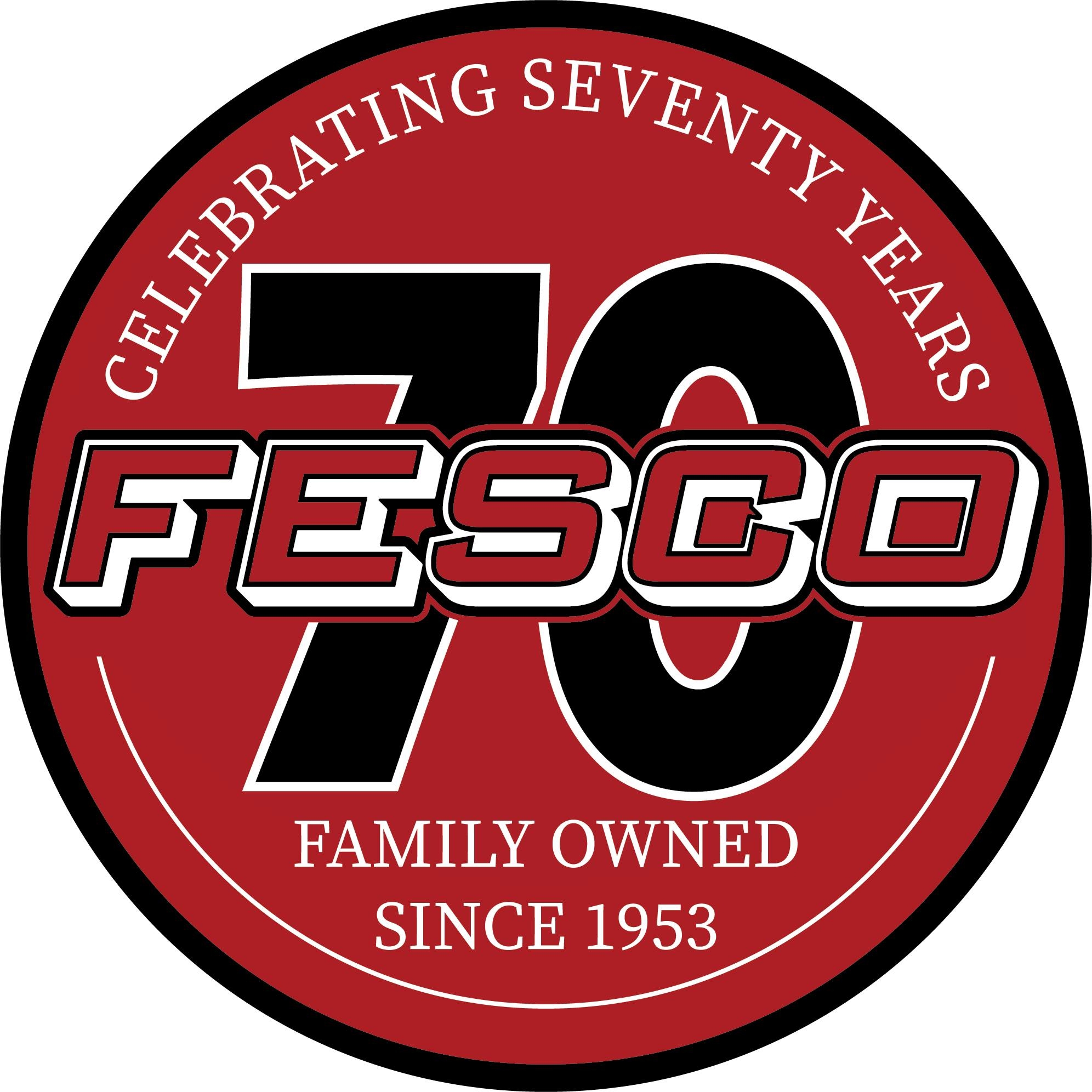 FESCO Emergency Sales