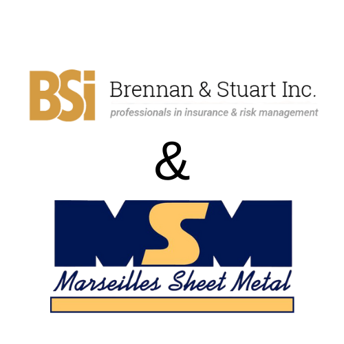 Brennan & Stuart/ MSM