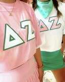 Delta Zeta