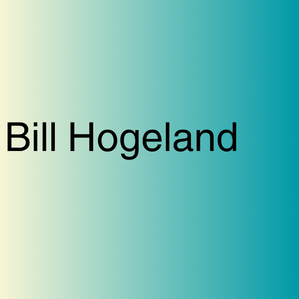 Bill Hogeland