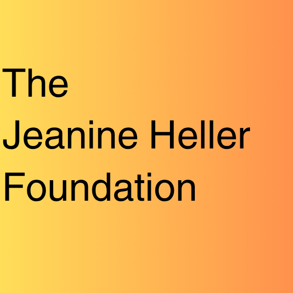 The Jeanine Heller Foundation