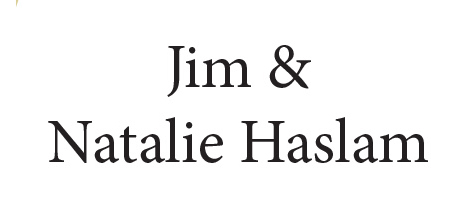 The Haslam Family Foundation