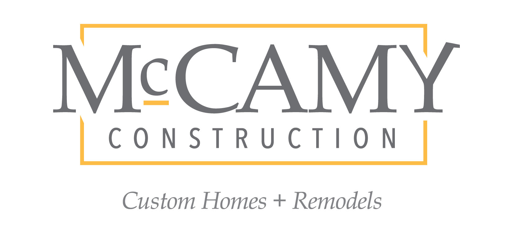 McCamy Construction