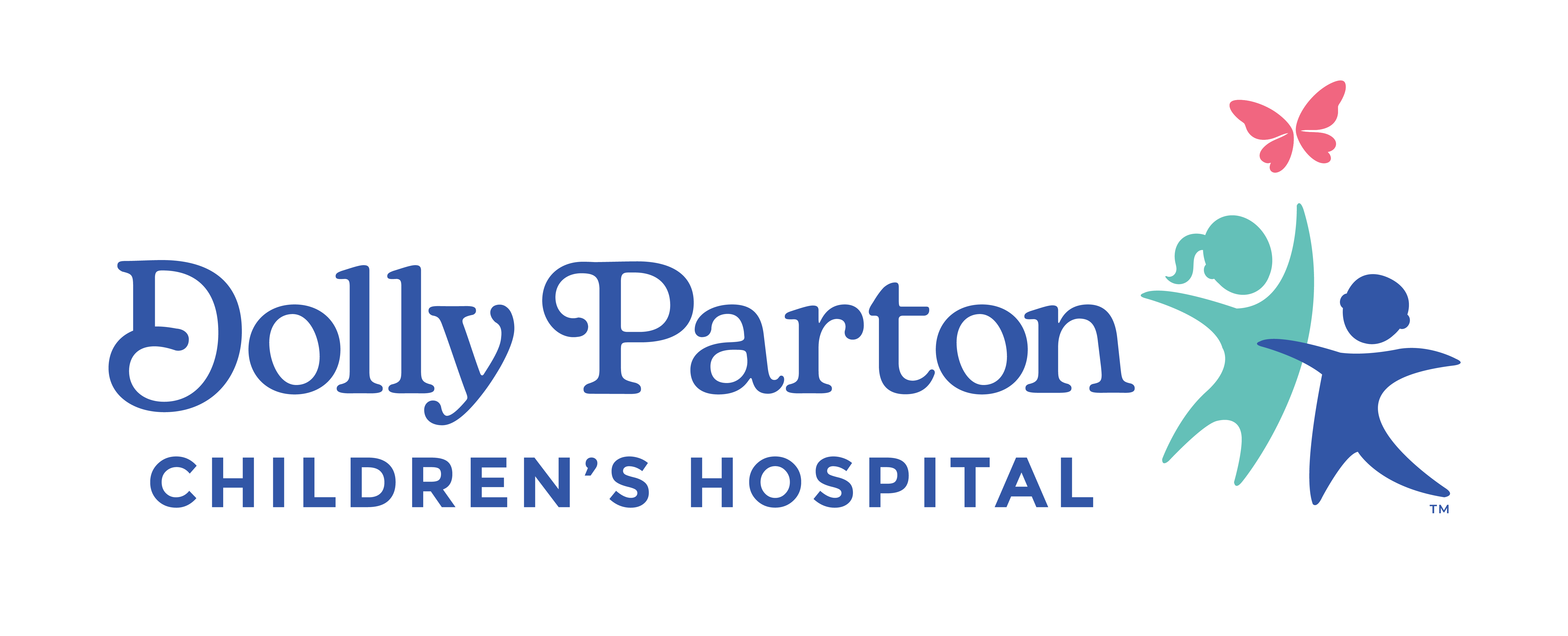 Dolly Parton Children's Hospital