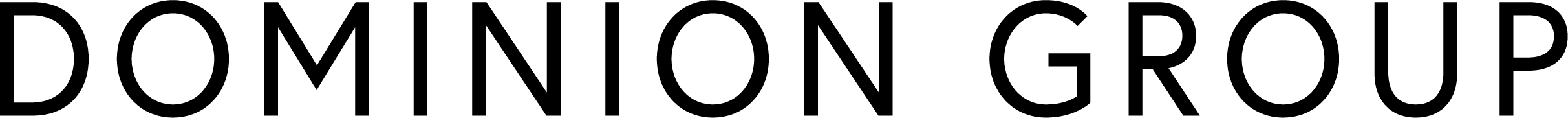 Dominion Development Group