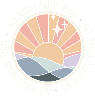 Ad Astra Audiology