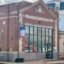 Friends of Olneyville Library