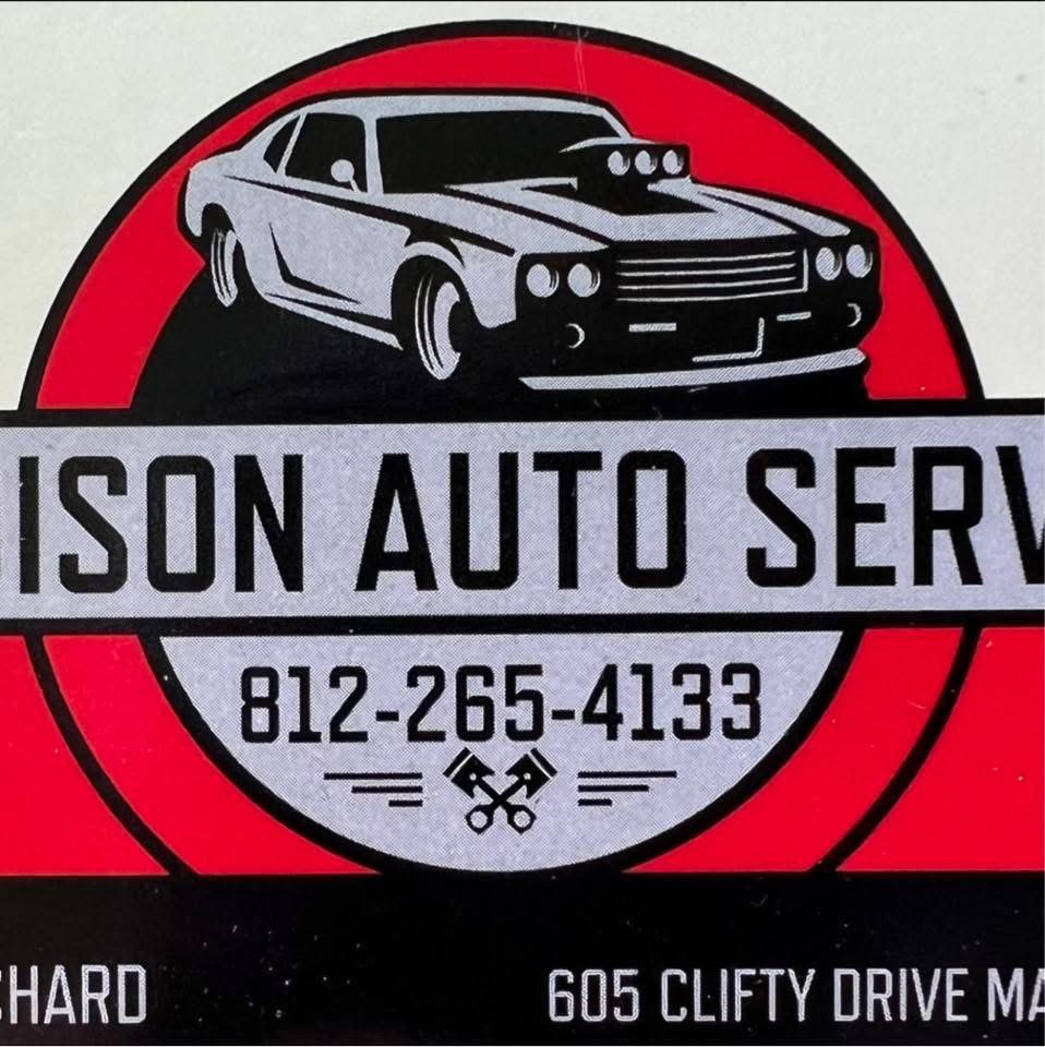 Madison Auto Service