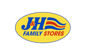 J+H Family Stores