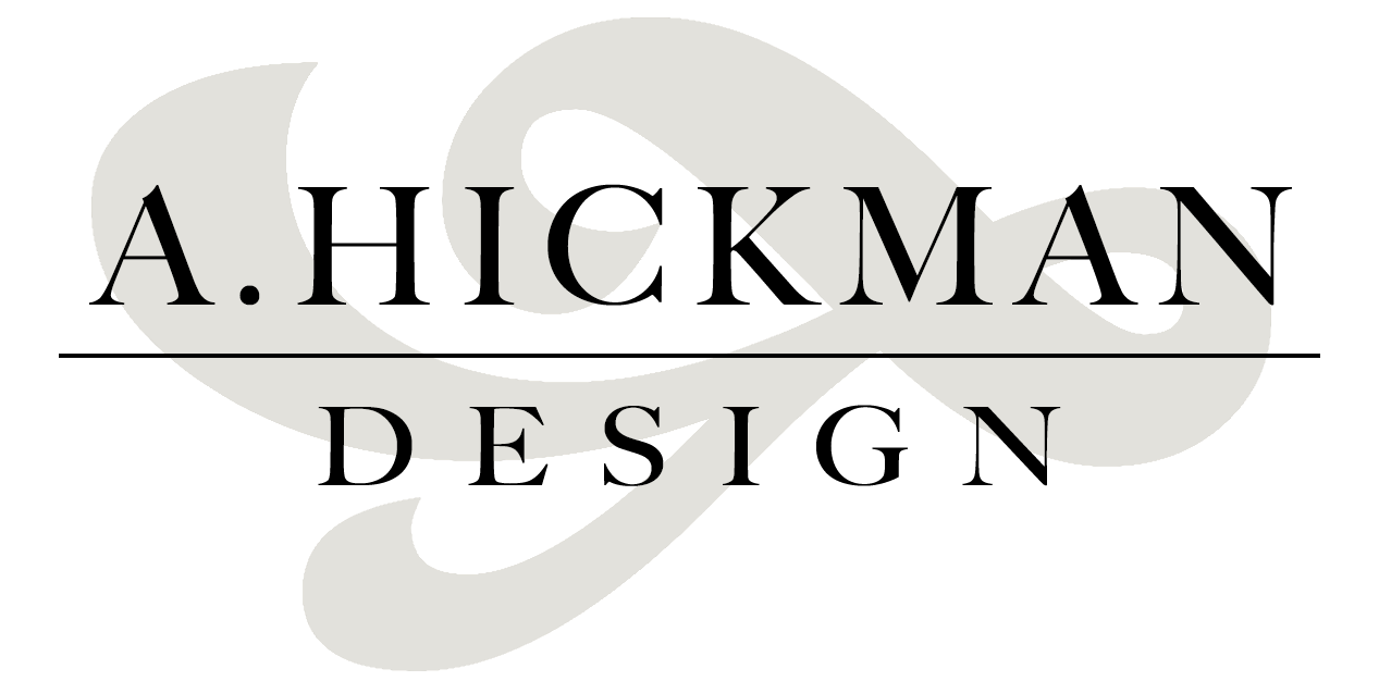 A.HICKMAN Design