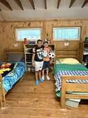Kerri Buckley & William Moezelaar
