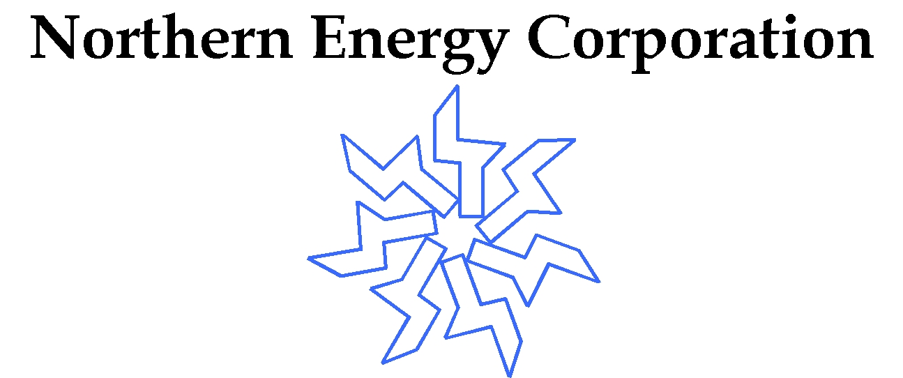 Northern Energy Corp