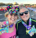 Kelly & Bob Hitchcock