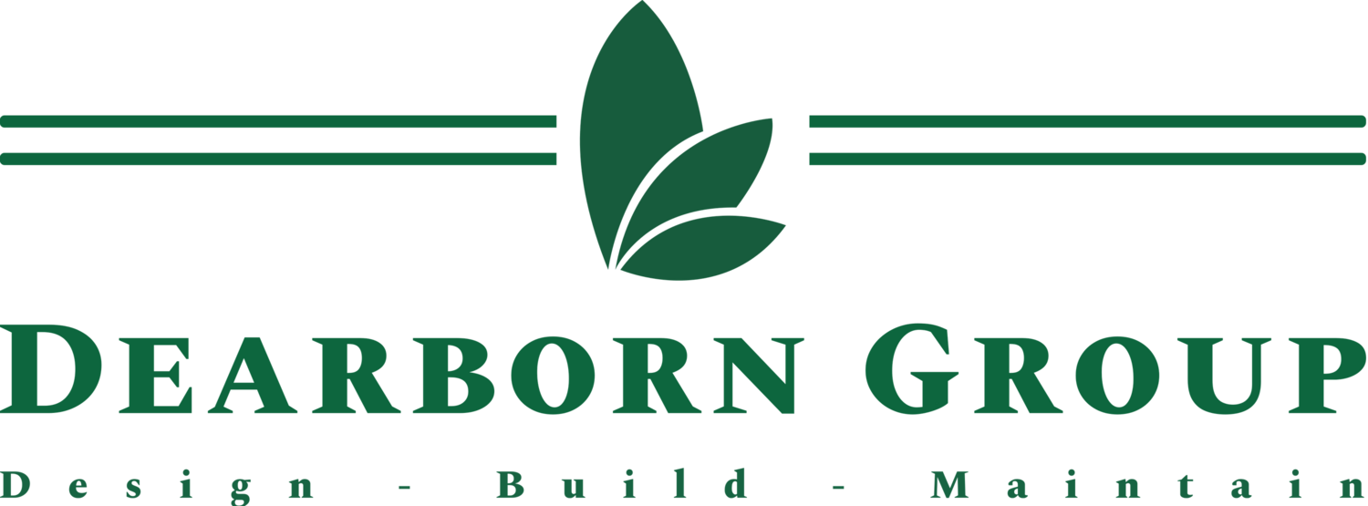 Dearborn Group Inc.