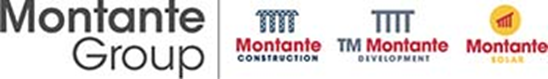 Montante Solar