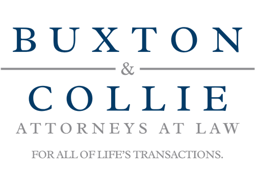 Buxton and Collie, LLC
