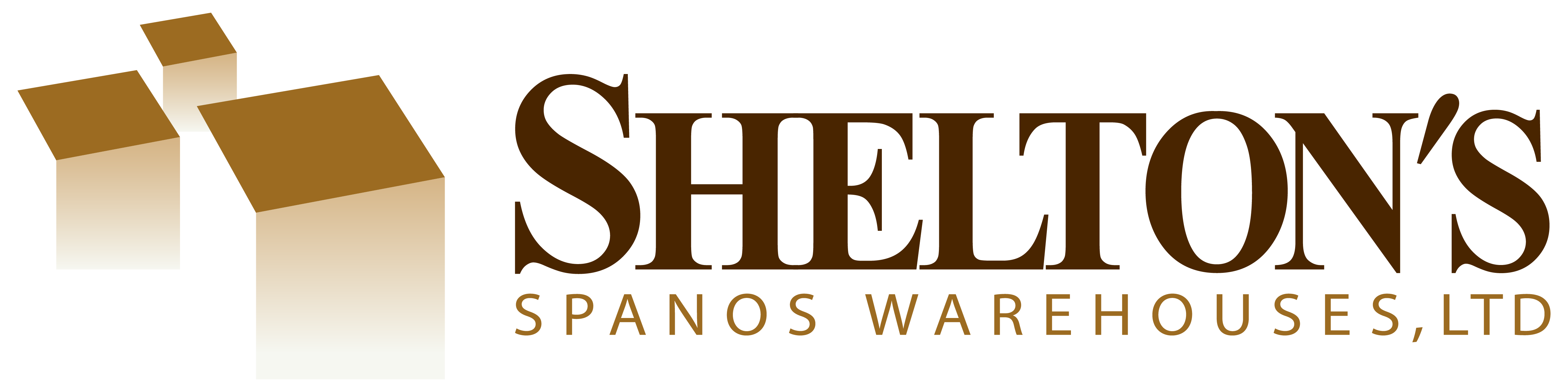 Shelton's Spanos Warehouses, LTD
