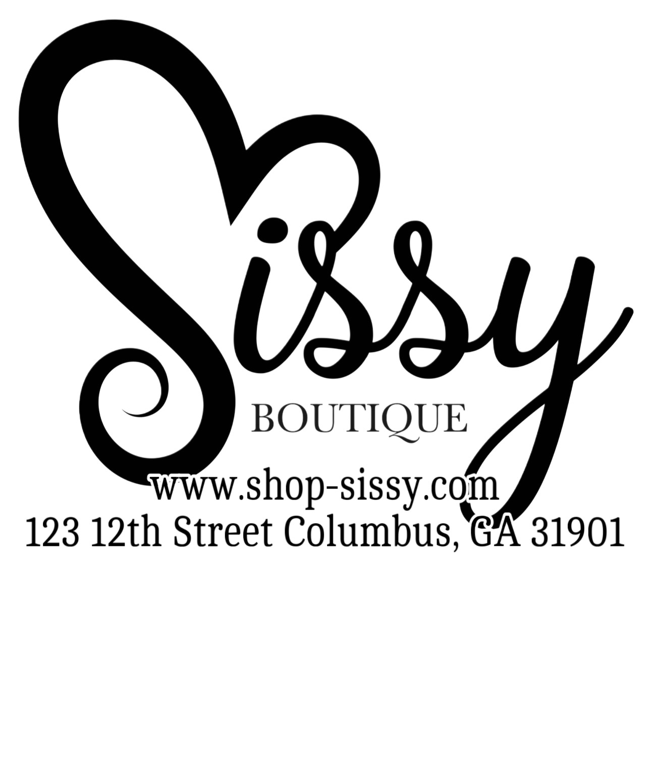 Sissy Boutique