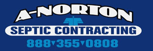 A-Norton Septic Contracting