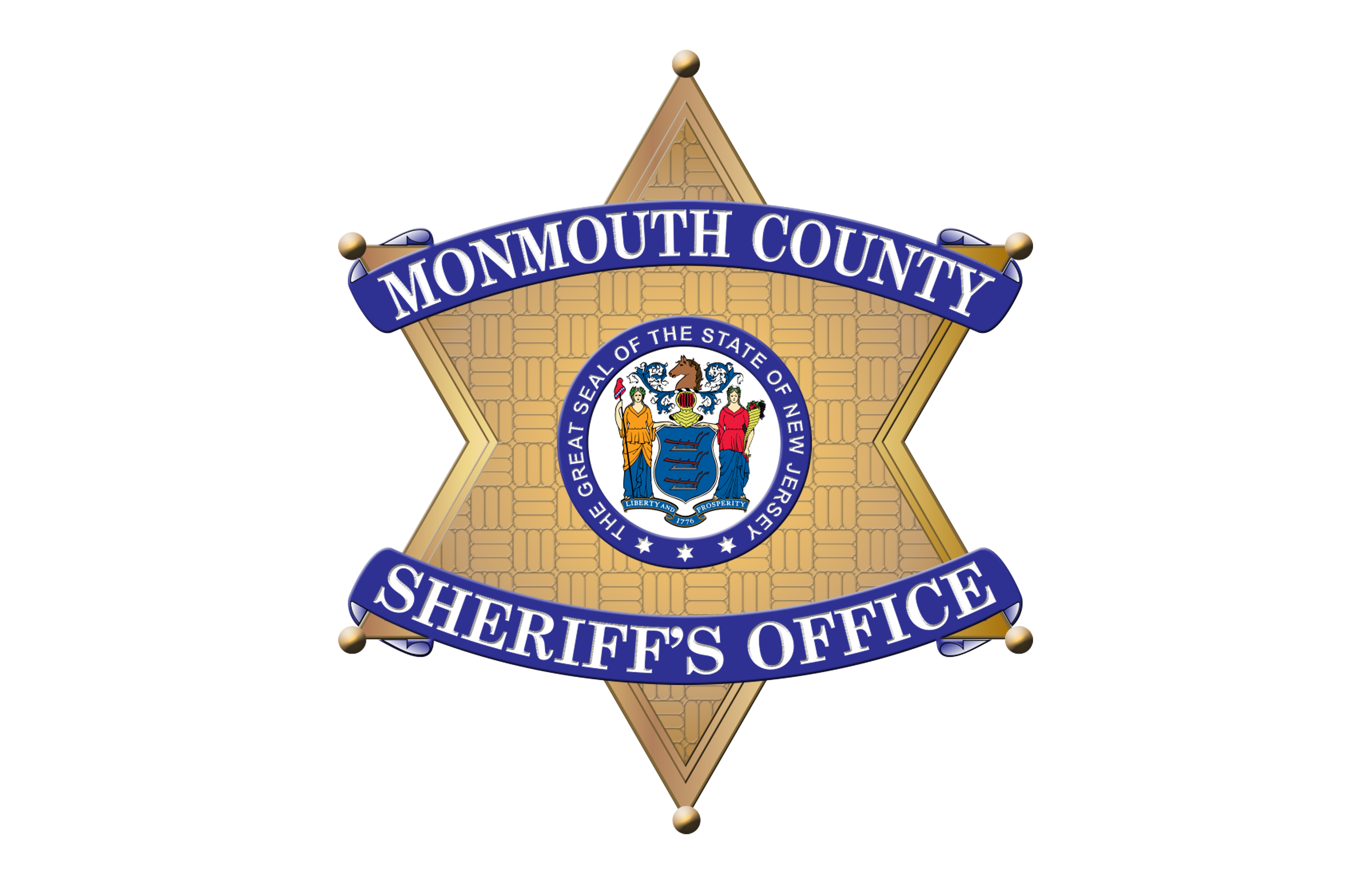 Friends of Golden for Sheriff